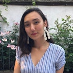 Ami Scherson