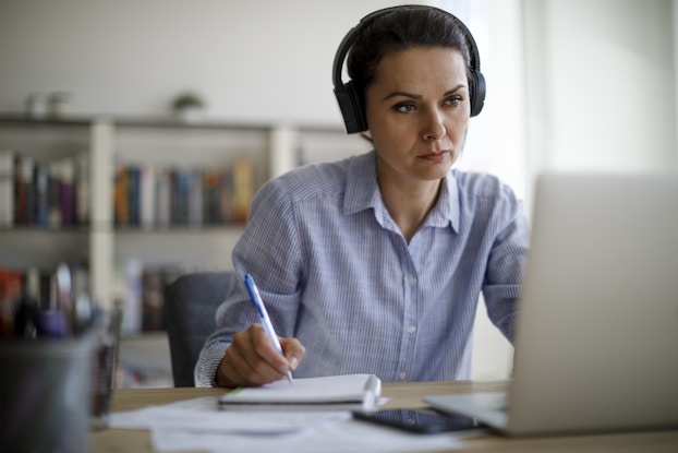 Certifications can give you access to more opportunities.