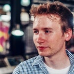 Cory Paller