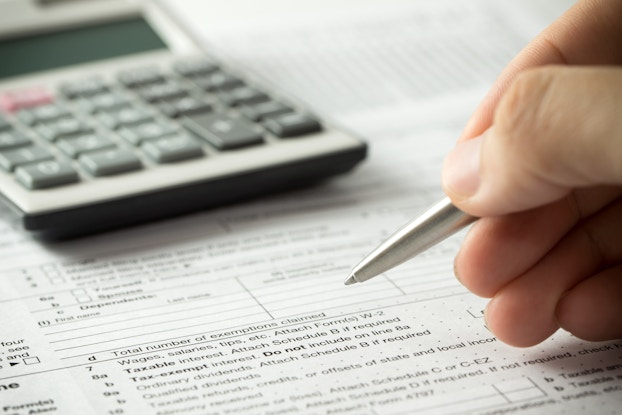 There is a lot to know about filing business taxes.
