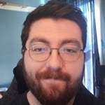 Jacob Harrison