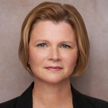 Jeanette Mulvey