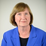 Joan Verdon