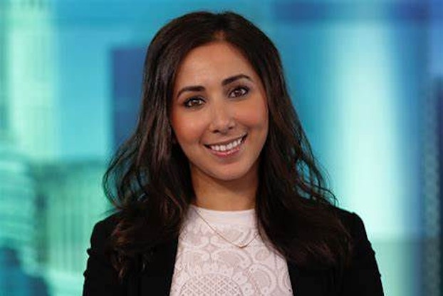 Headshot of Kidsy Co-Founder Shraysi Tandon.