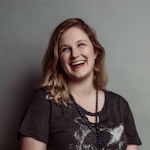 Lauren Wingo