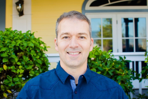 Headshot of Nathan Miller, Founder and President of Rentec Direct.