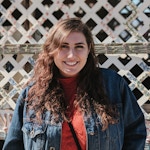 Miranda Fraraccio