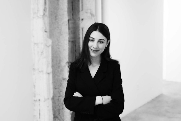 Headshot of Cassandra Napoli, Head of Marketing and Events Insight at WGSN.