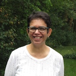 Poornima Apte