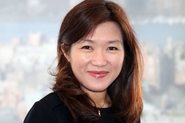 susan lee headshot