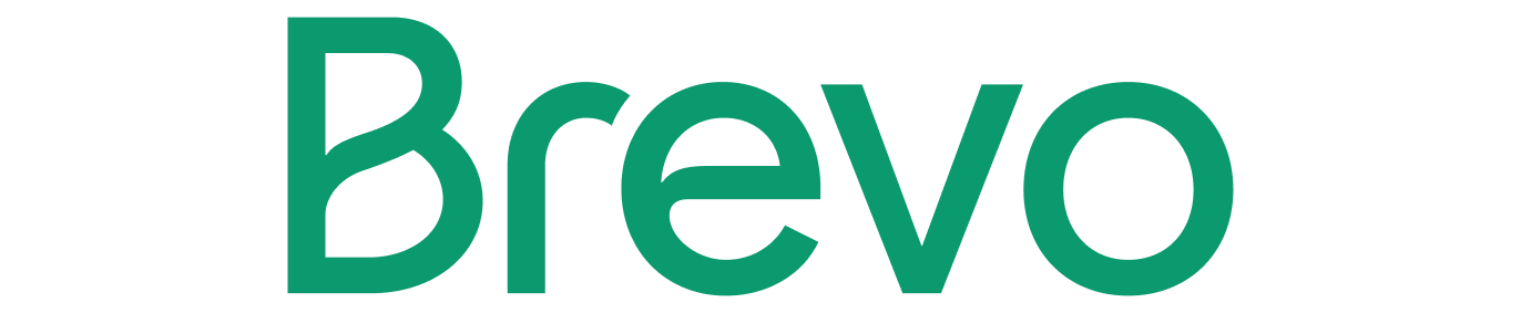 Brevo Approved Logo